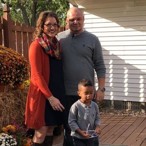 Meet your Posher, Tiffany